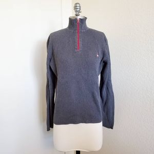 Polo Jeans ribbed long sleeves